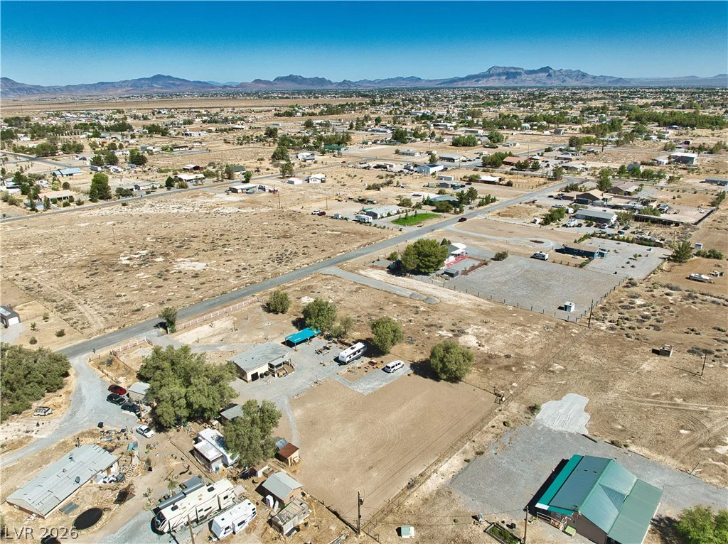 5331 Bonnie, Pahrump, NV 89048