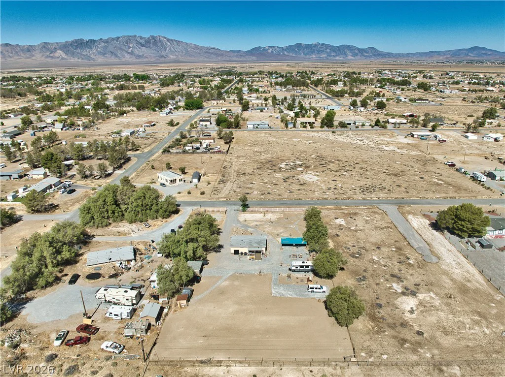 5331 Bonnie, Pahrump, NV 89048