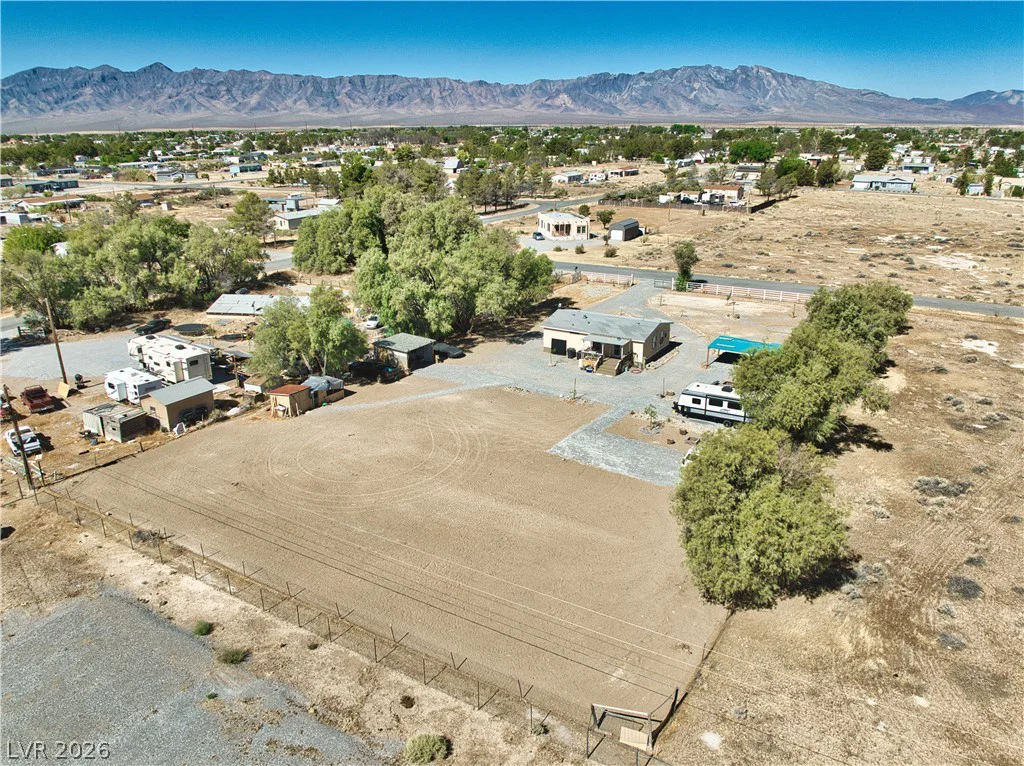 5331 Bonnie, Pahrump, NV 89048