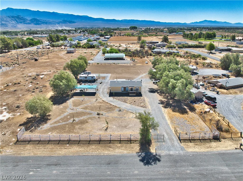 5331 Bonnie, Pahrump, NV 89048