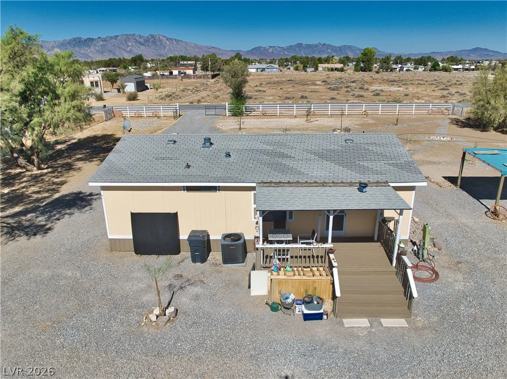5331 Bonnie, Pahrump, NV 89048