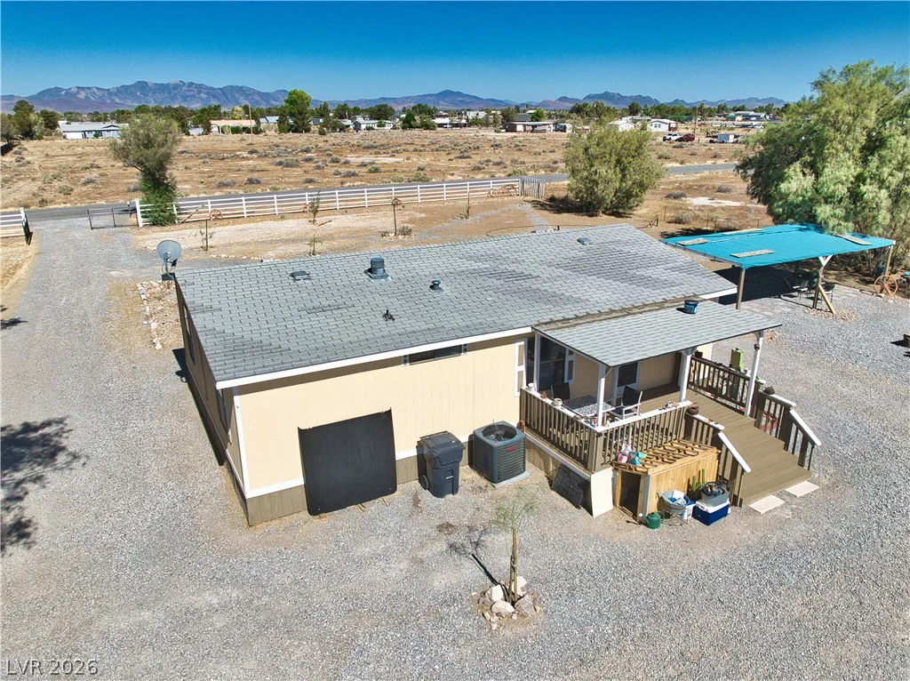 5331 Bonnie, Pahrump, NV 89048