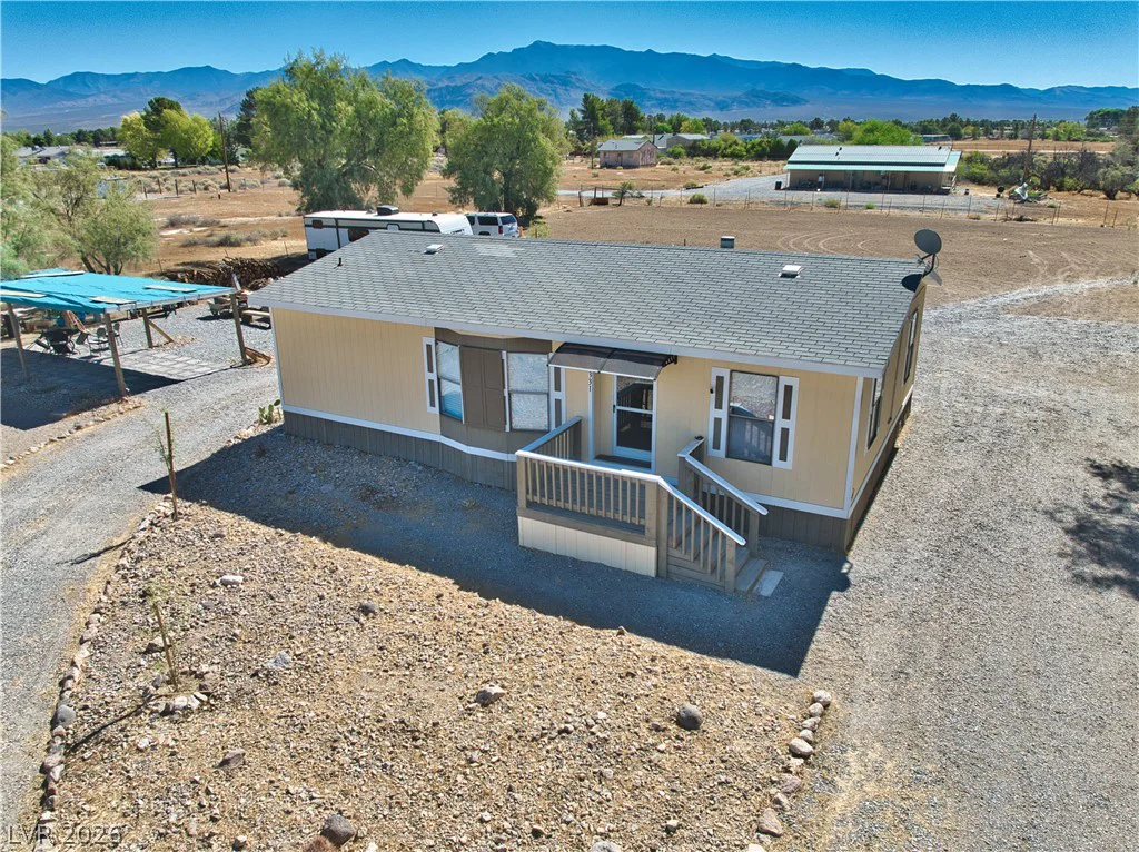 5331 Bonnie, Pahrump, NV 89048