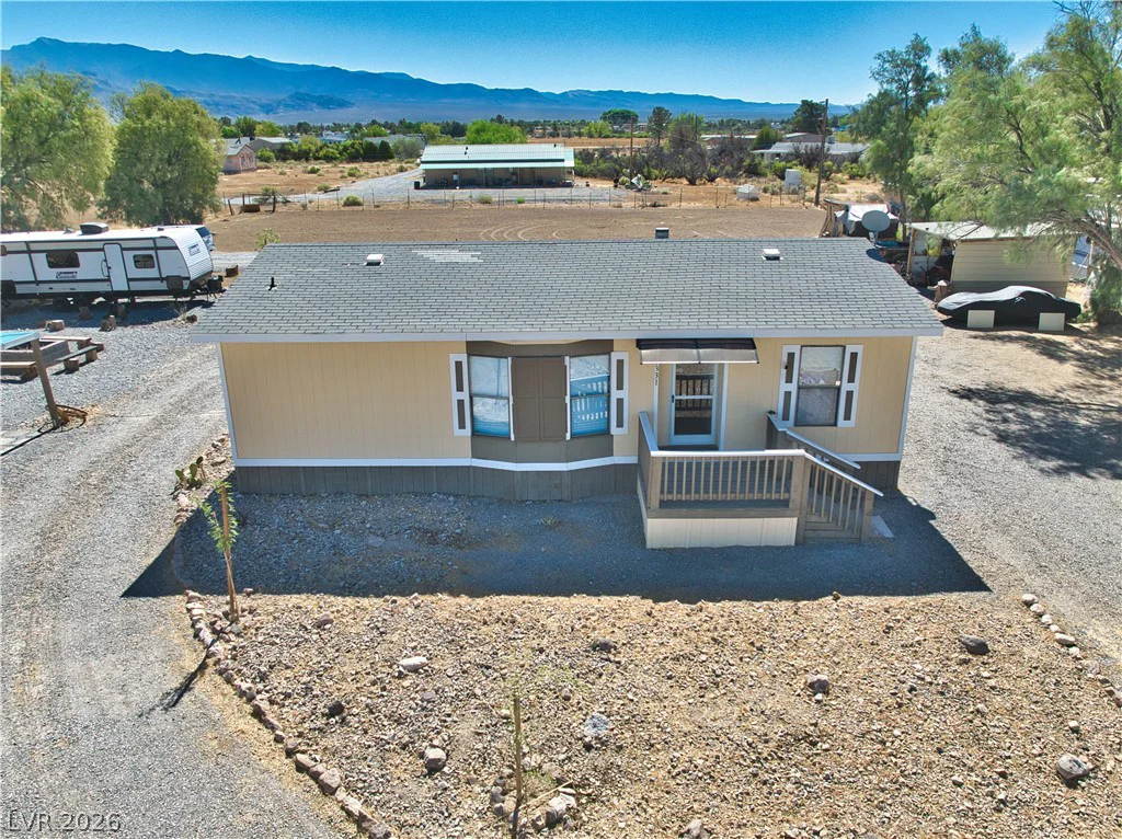 5331 Bonnie, Pahrump, NV 89048