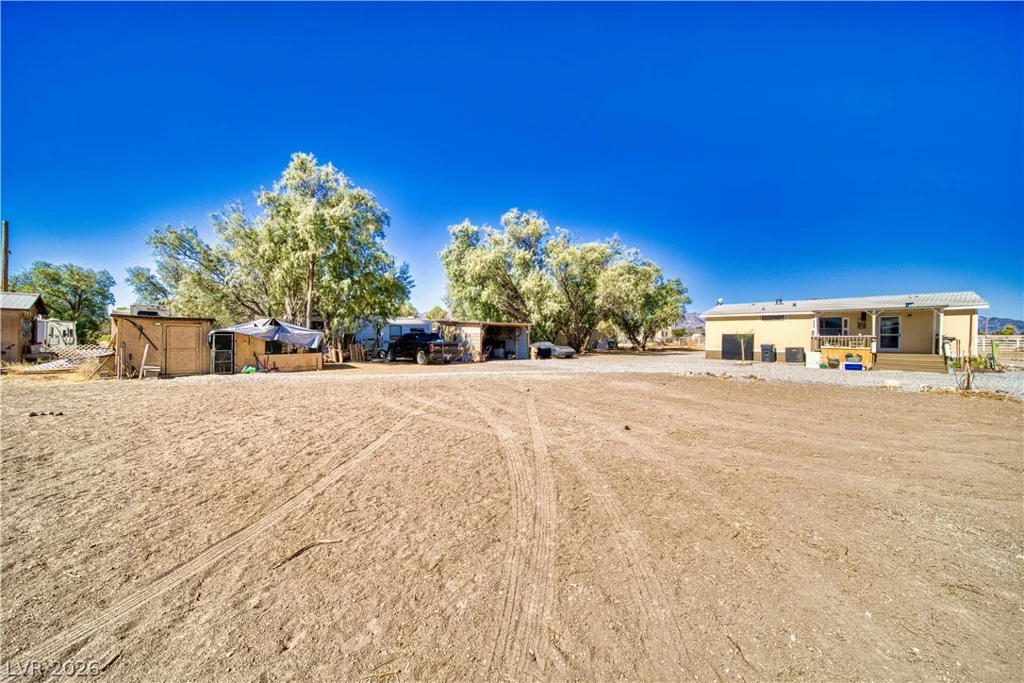 5331 Bonnie, Pahrump, NV 89048