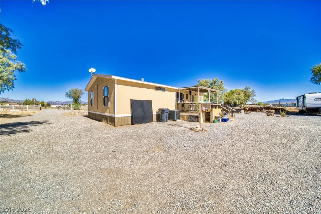 5331 Bonnie, Pahrump, NV 89048
