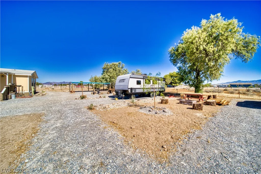 5331 Bonnie, Pahrump, NV 89048