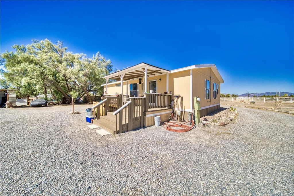5331 Bonnie, Pahrump, NV 89048