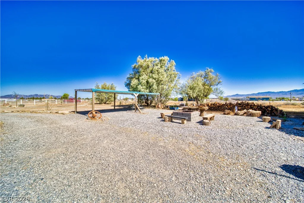 5331 Bonnie, Pahrump, NV 89048