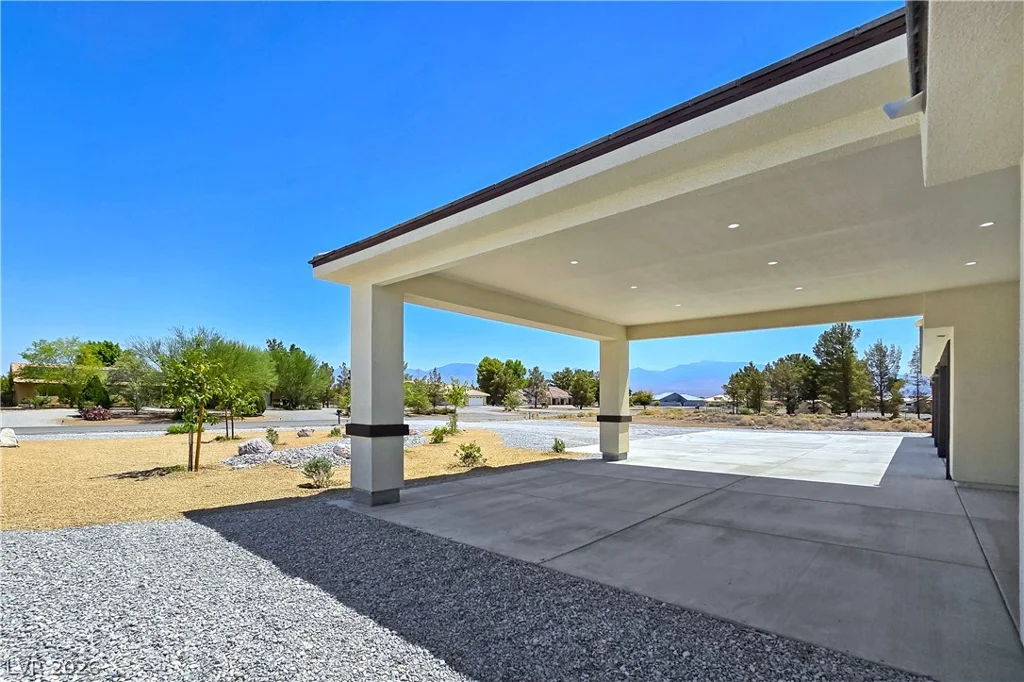 1351 Huckleberry, Pahrump, NV 89048