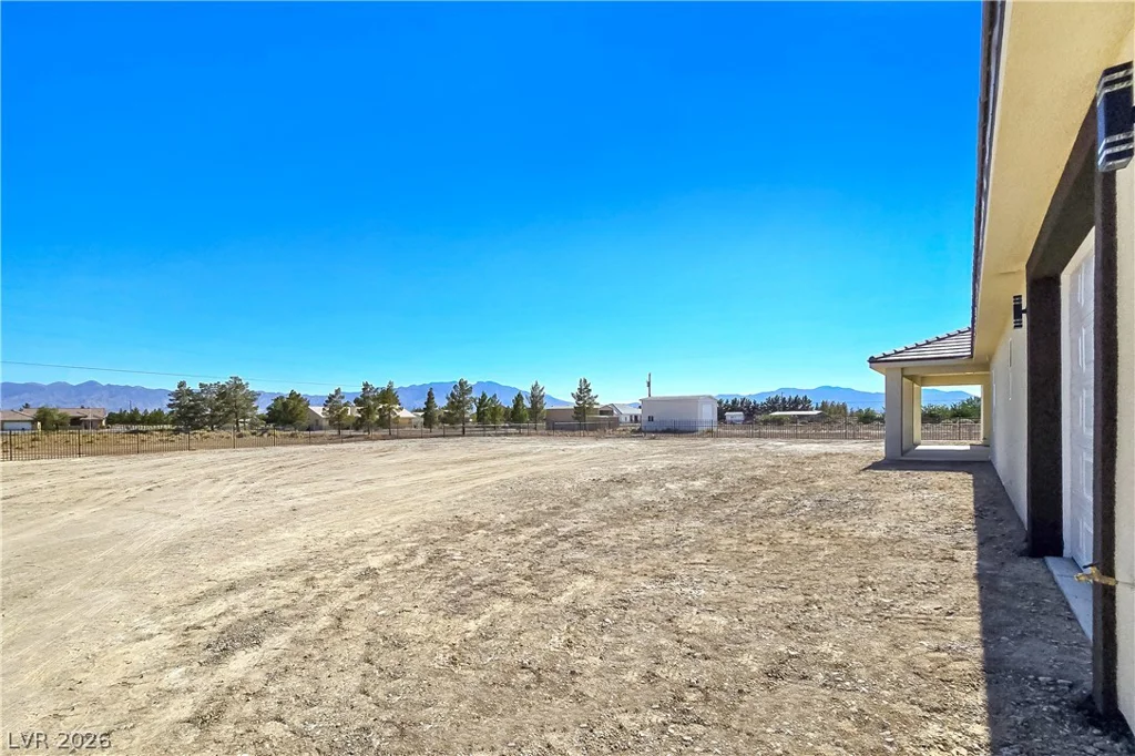 1351 Huckleberry, Pahrump, NV 89048