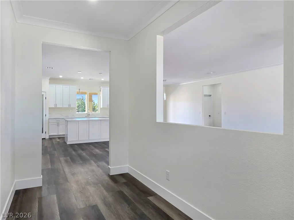 1351 Huckleberry, Pahrump, NV 89048