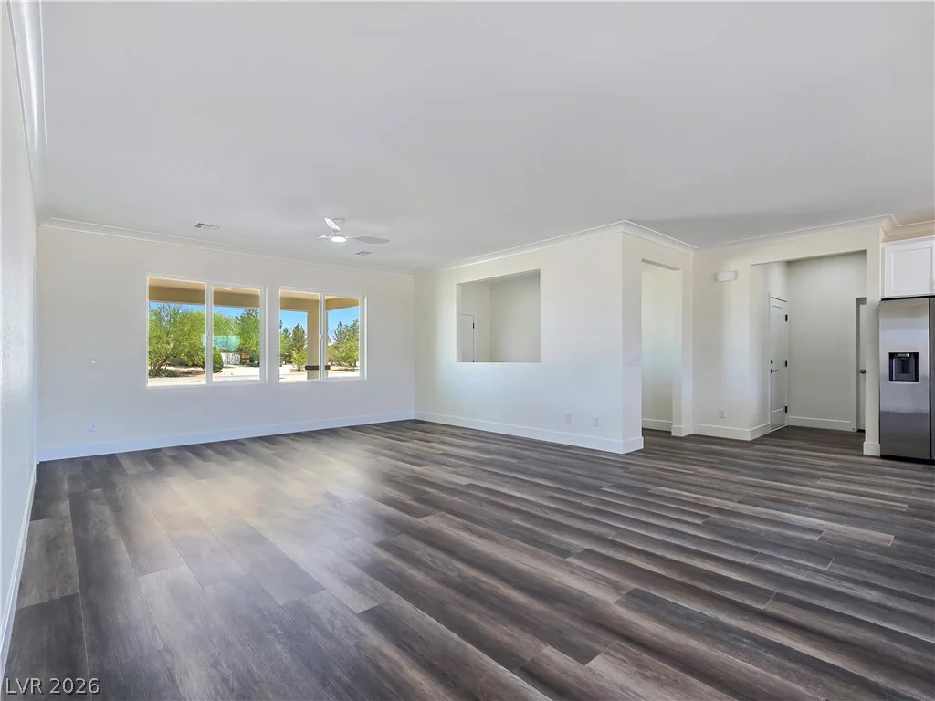 1351 Huckleberry, Pahrump, NV 89048