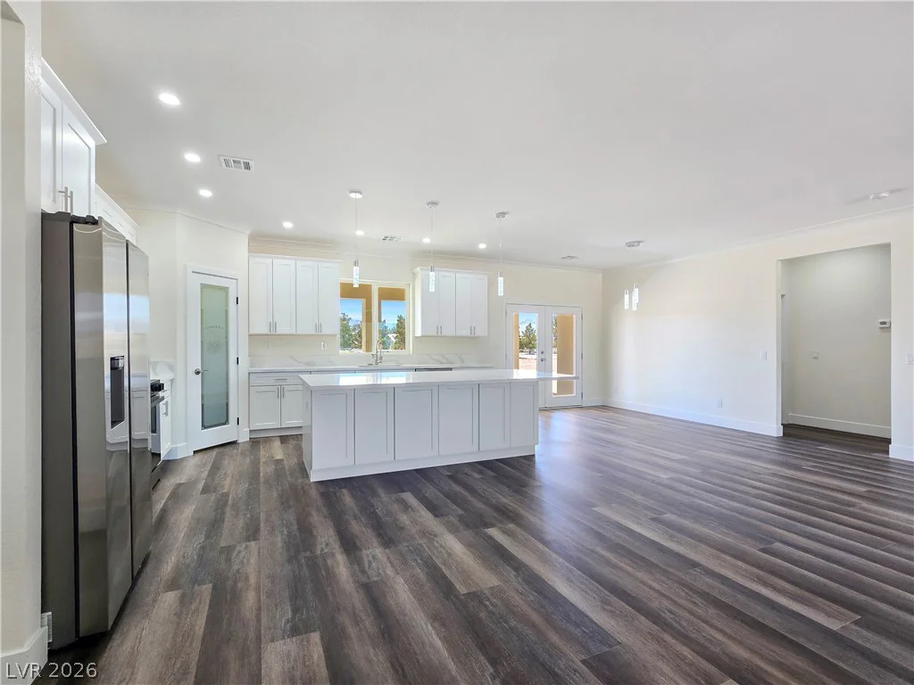 1351 Huckleberry, Pahrump, NV 89048