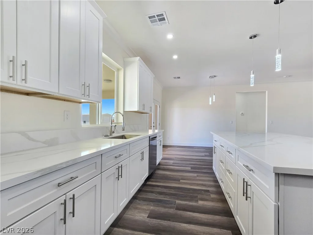 1351 Huckleberry, Pahrump, NV 89048