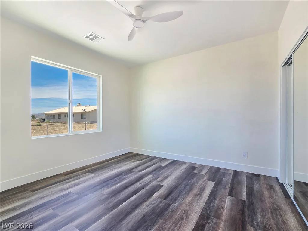 1351 Huckleberry, Pahrump, NV 89048