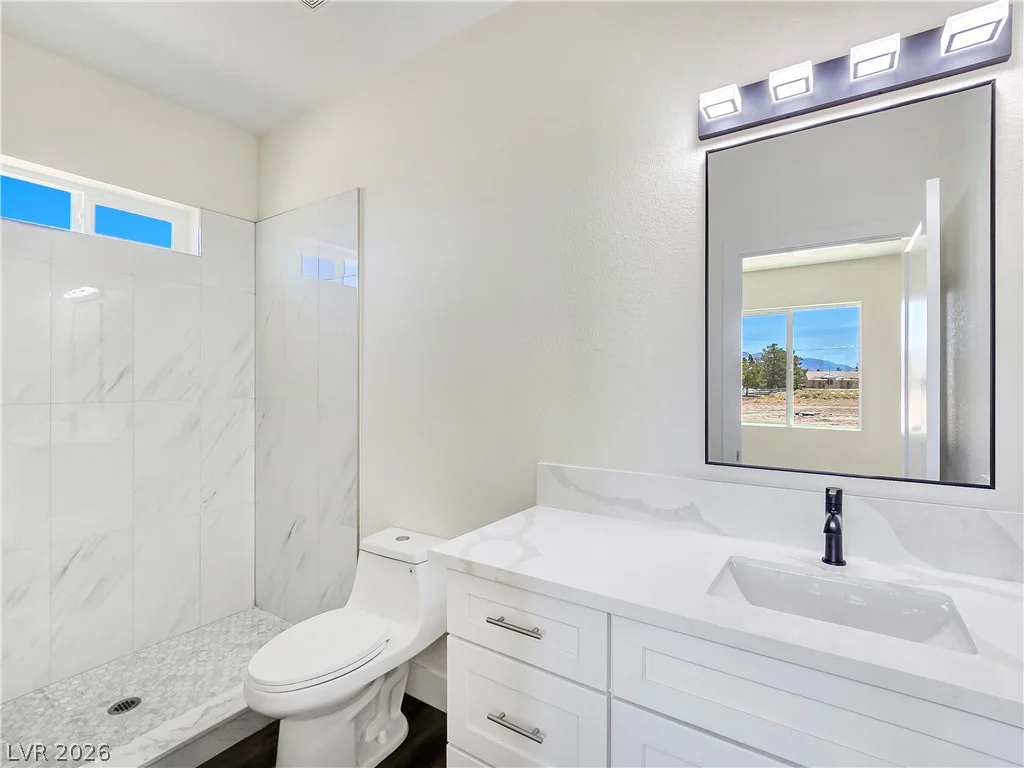 1351 Huckleberry, Pahrump, NV 89048