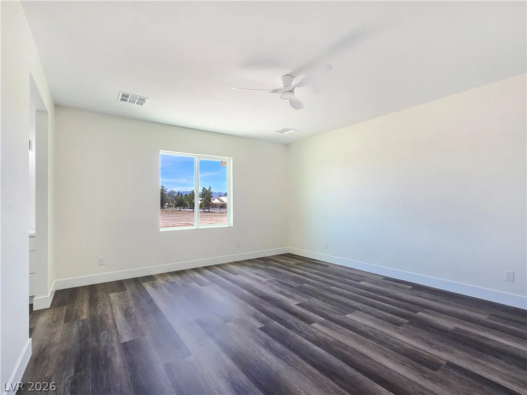 1351 Huckleberry, Pahrump, NV 89048