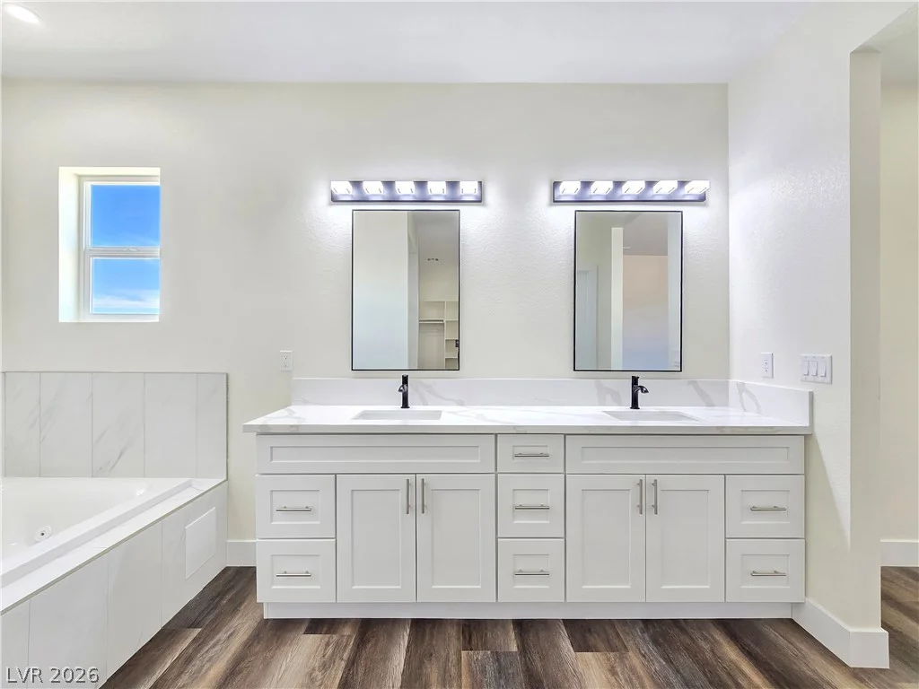 1351 Huckleberry, Pahrump, NV 89048