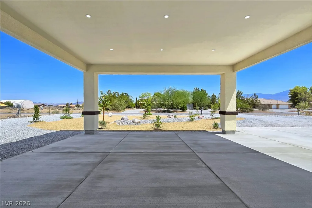 1351 Huckleberry, Pahrump, NV 89048