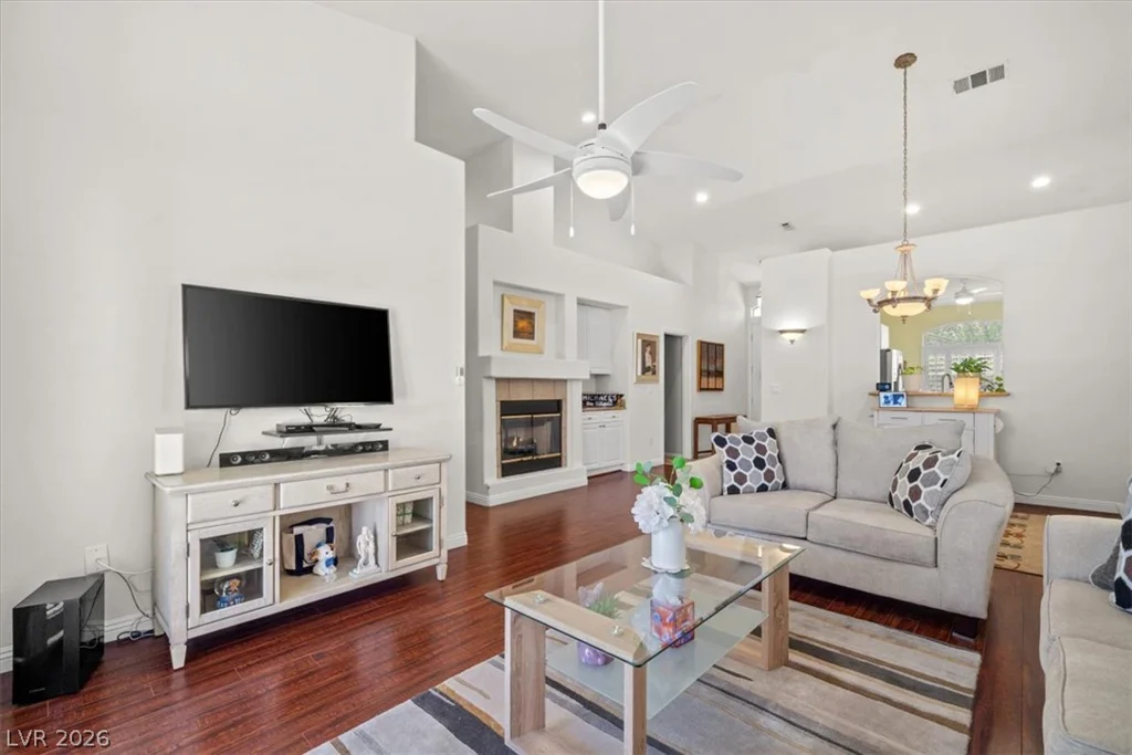 9641 Meeks Bay, Las Vegas, NV 89148