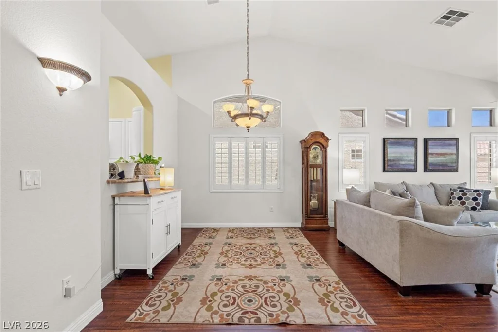 9641 Meeks Bay, Las Vegas, NV 89148