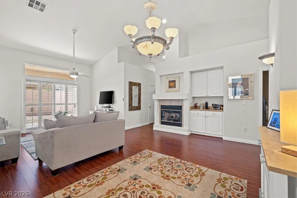 9641 Meeks Bay, Las Vegas, NV 89148