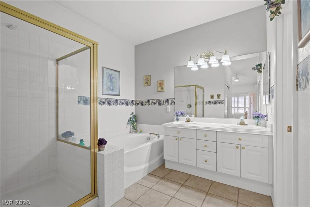 9641 Meeks Bay, Las Vegas, NV 89148