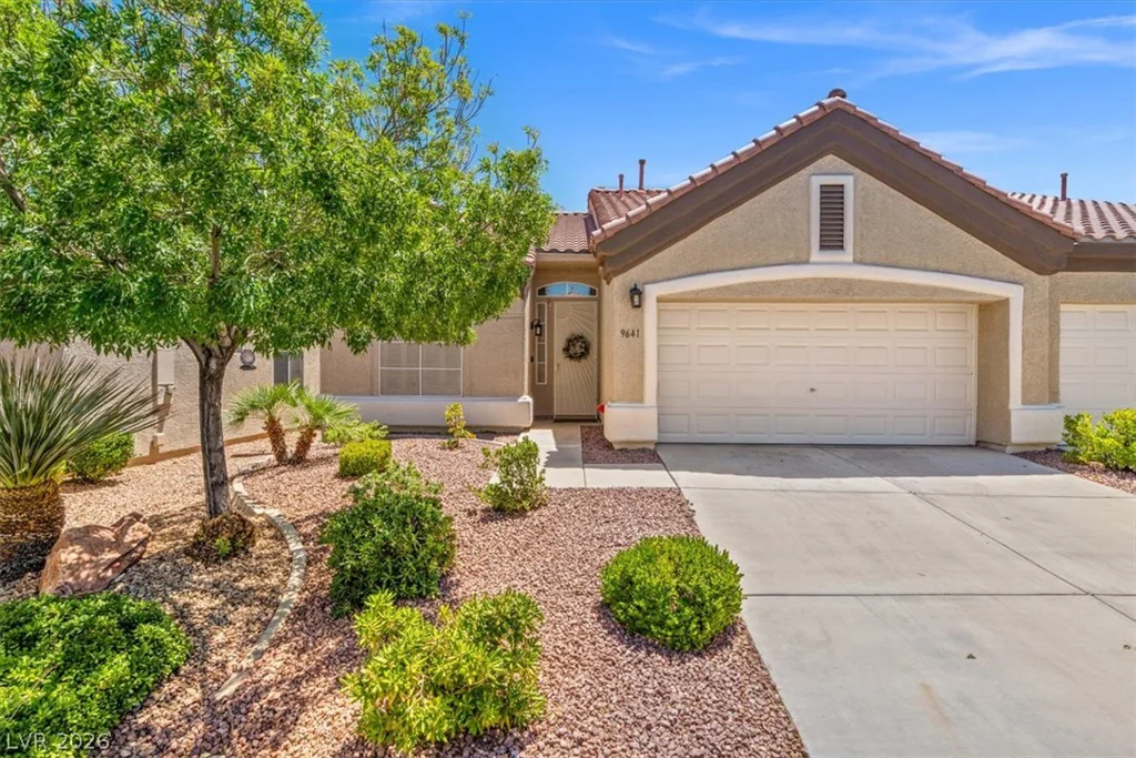 9641 Meeks Bay, Las Vegas, NV 89148