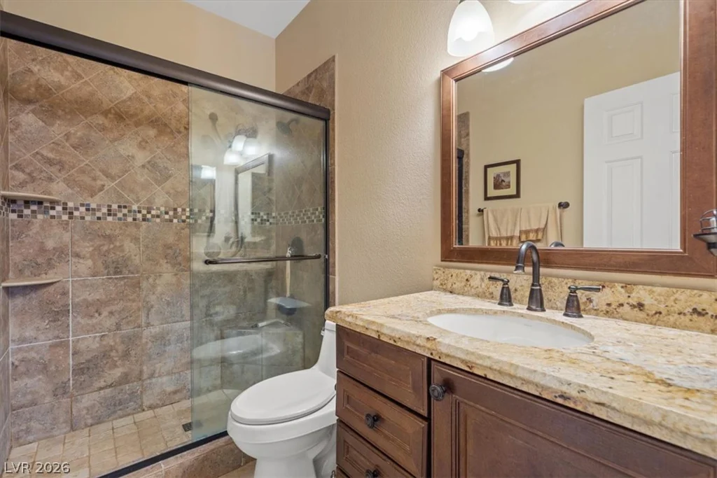 9641 Meeks Bay, Las Vegas, NV 89148