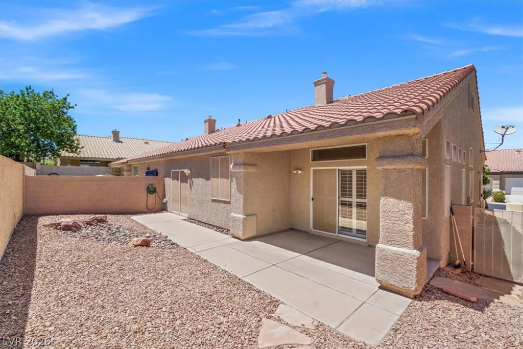 9641 Meeks Bay, Las Vegas, NV 89148