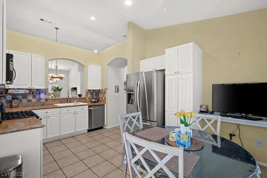 9641 Meeks Bay, Las Vegas, NV 89148