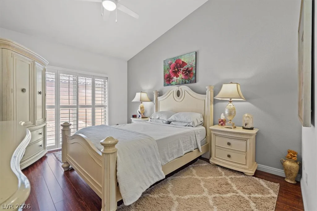 9641 Meeks Bay, Las Vegas, NV 89148