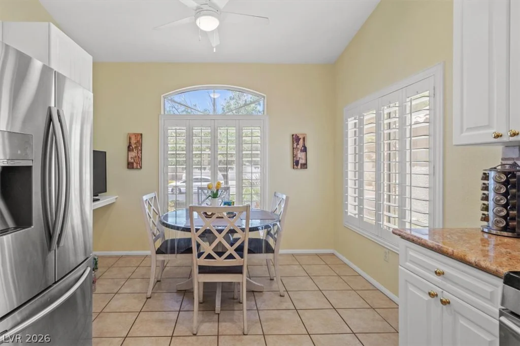 9641 Meeks Bay, Las Vegas, NV 89148