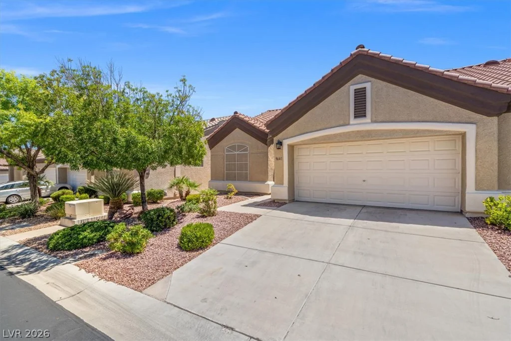 9641 Meeks Bay, Las Vegas, NV 89148