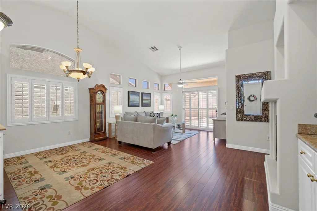 9641 Meeks Bay, Las Vegas, NV 89148