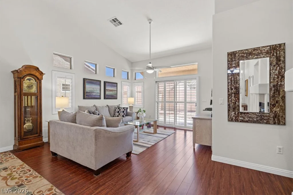 9641 Meeks Bay, Las Vegas, NV 89148