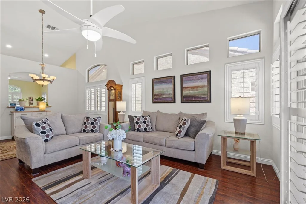 9641 Meeks Bay, Las Vegas, NV 89148