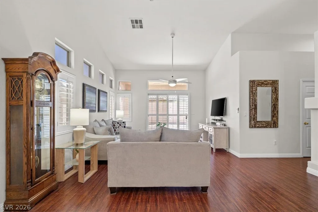 9641 Meeks Bay, Las Vegas, NV 89148