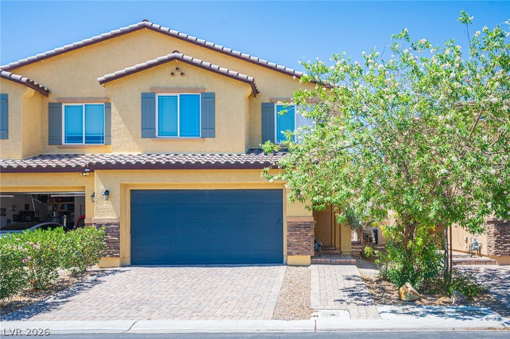 4016 Juanita May, North Las Vegas, NV 89032