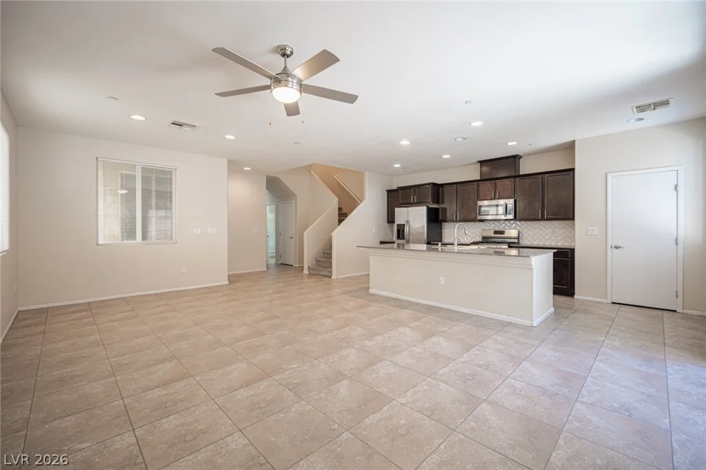 4016 Juanita May, North Las Vegas, NV 89032