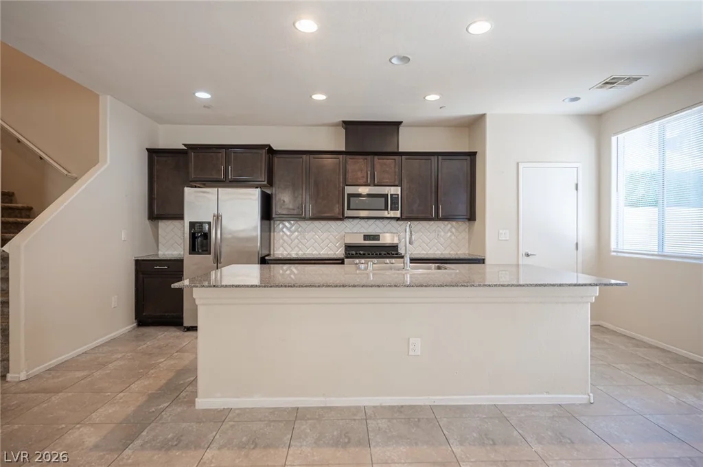 4016 Juanita May, North Las Vegas, NV 89032