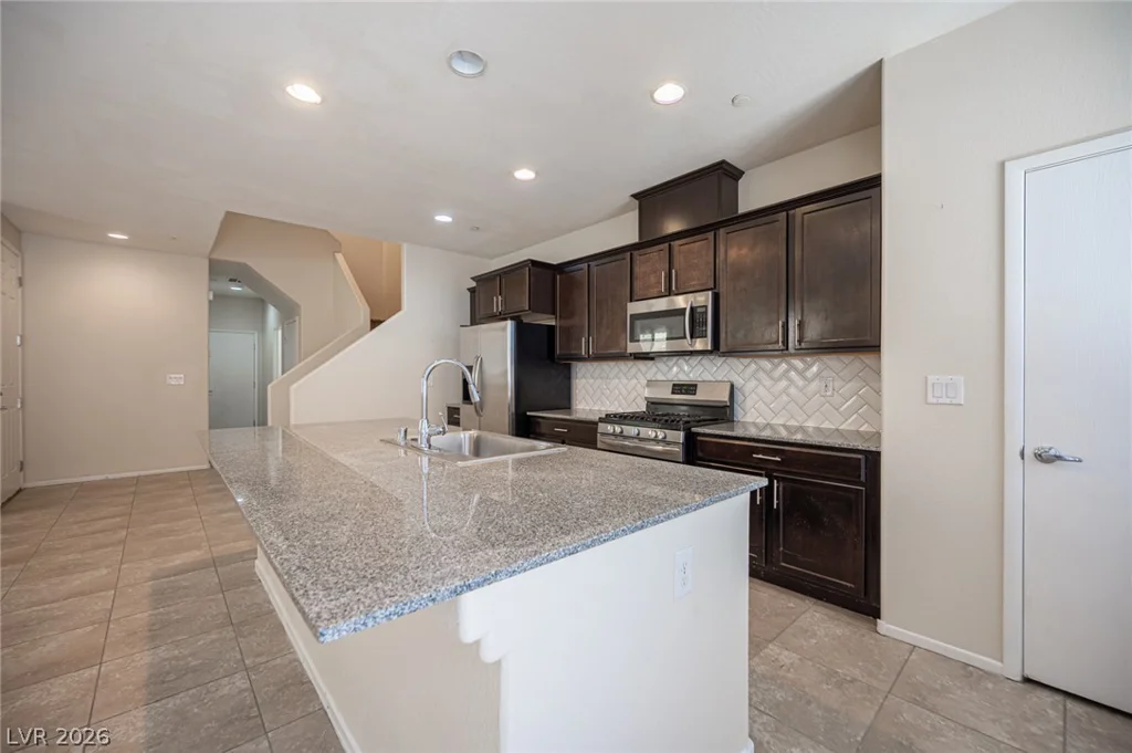 4016 Juanita May, North Las Vegas, NV 89032