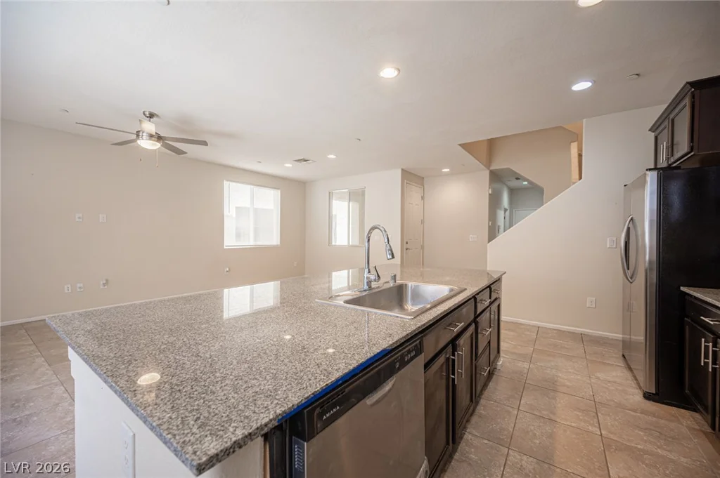 4016 Juanita May, North Las Vegas, NV 89032
