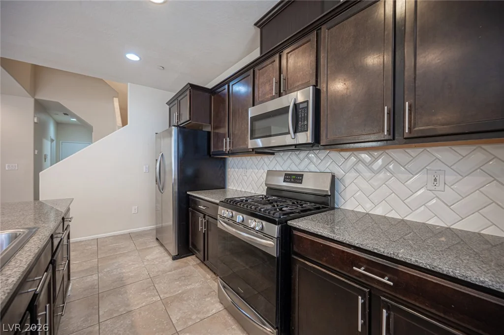4016 Juanita May, North Las Vegas, NV 89032