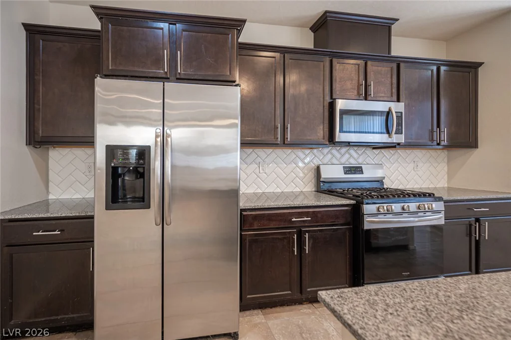 4016 Juanita May, North Las Vegas, NV 89032