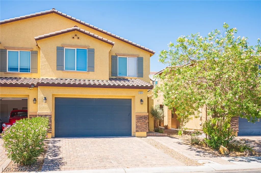 4016 Juanita May, North Las Vegas, NV 89032