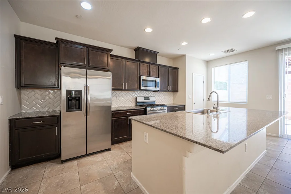 4016 Juanita May, North Las Vegas, NV 89032