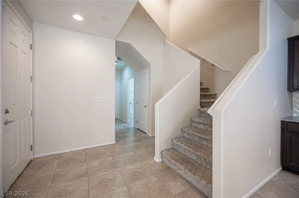 4016 Juanita May, North Las Vegas, NV 89032