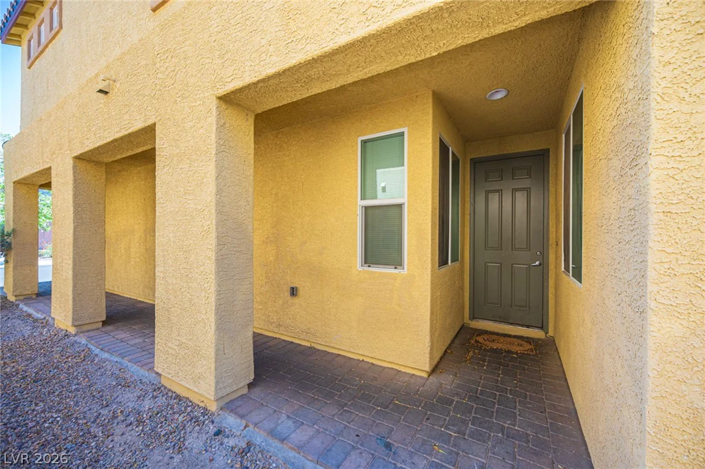 4016 Juanita May, North Las Vegas, NV 89032